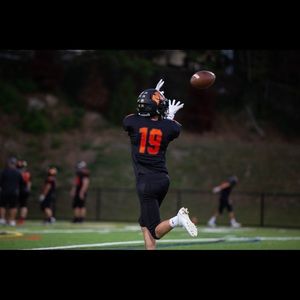 Meet your Posher, Grayson